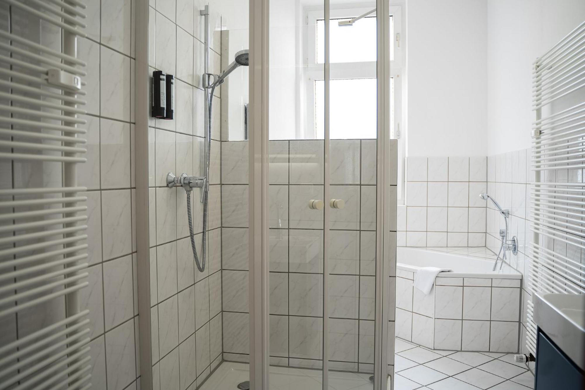 Junik Apartments - Deine Cityapartments In Duisburg Habitación foto