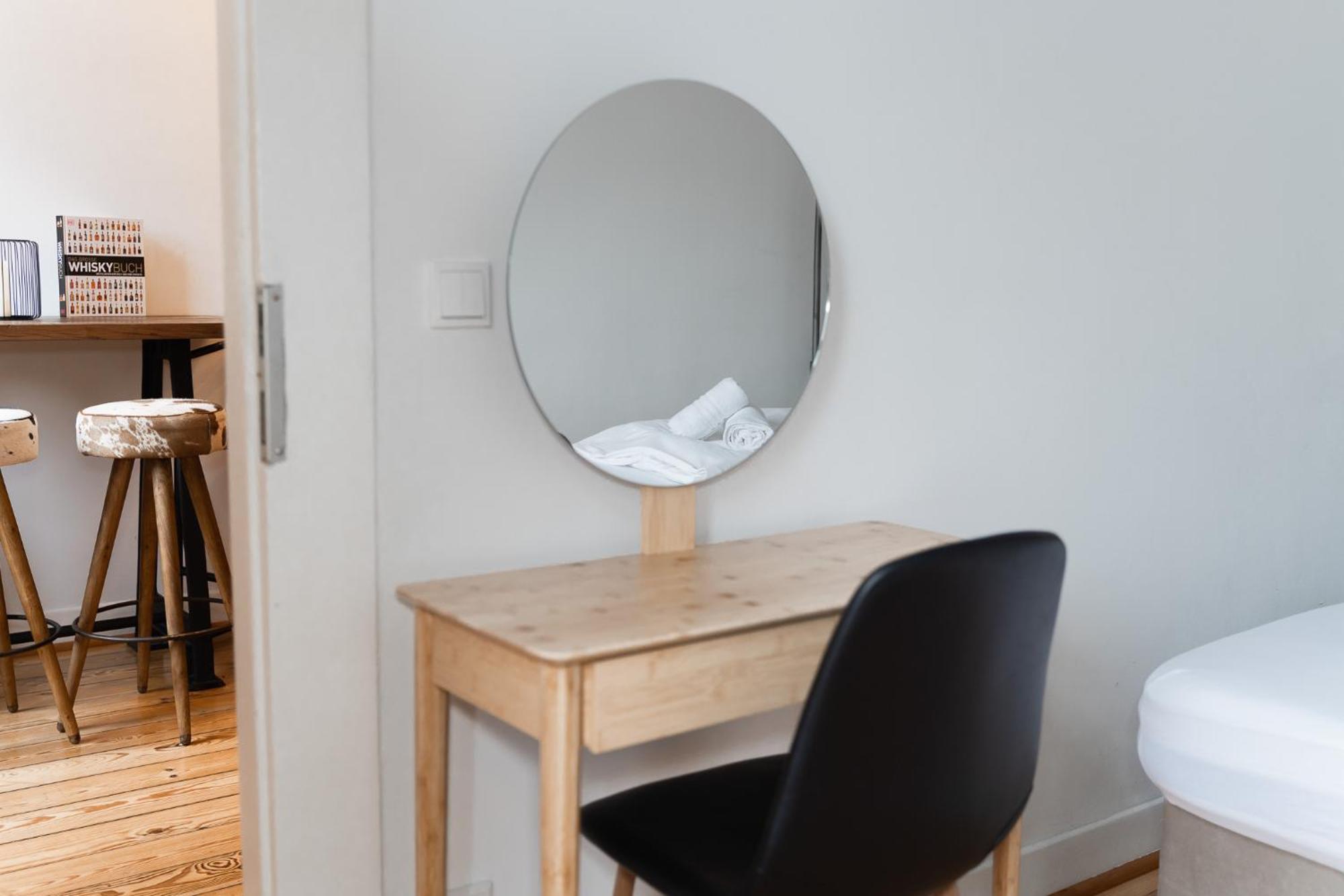 Junik Apartments - Deine Cityapartments In Duisburg Habitación foto